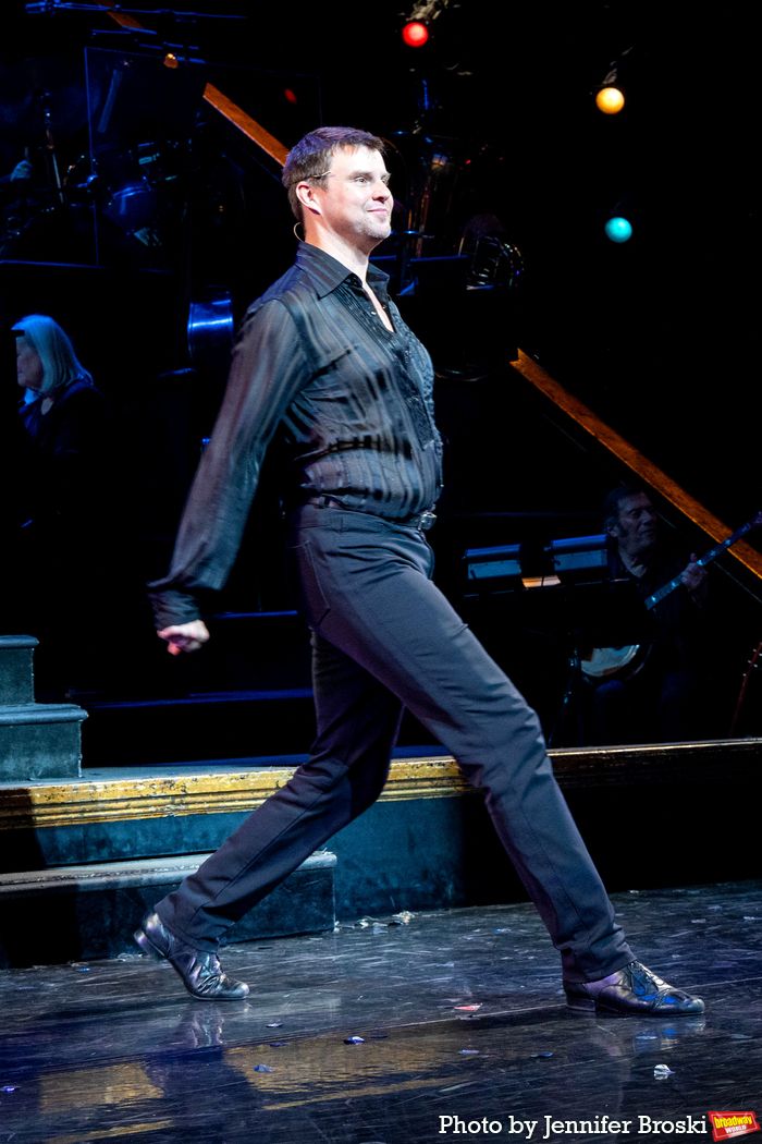 Photos: CHICAGO Celebrates 28 Years on Broadway — photo 5 of 28