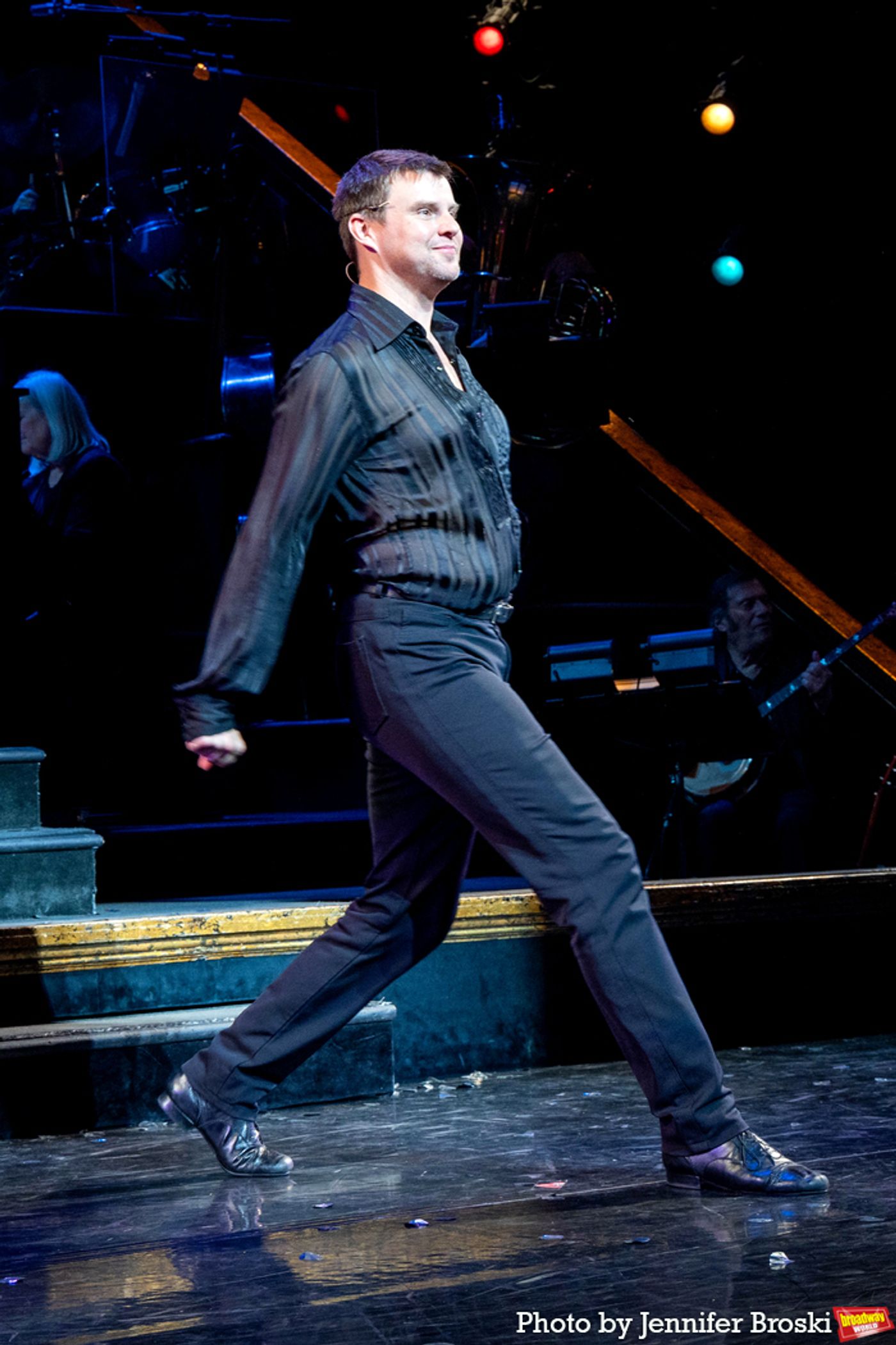 Photos: CHICAGO Celebrates 28 Years on Broadway  Image