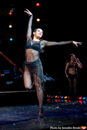 Celina Nightengale Photo