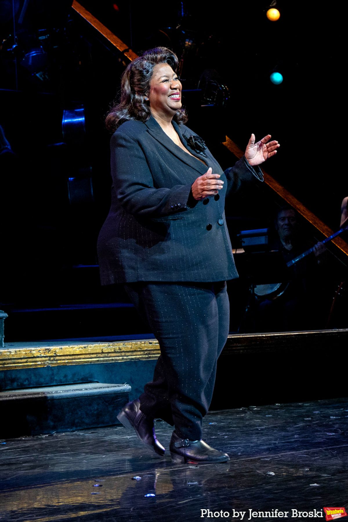 NaTasha Yvette Williams at 