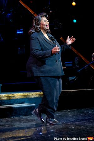 NaTasha Yvette Williams Photo