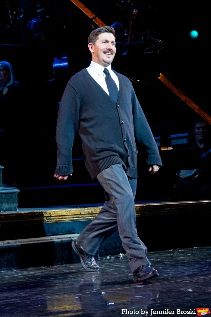 Photos: CHICAGO Celebrates 28 Years on Broadway — photo 15 of 28