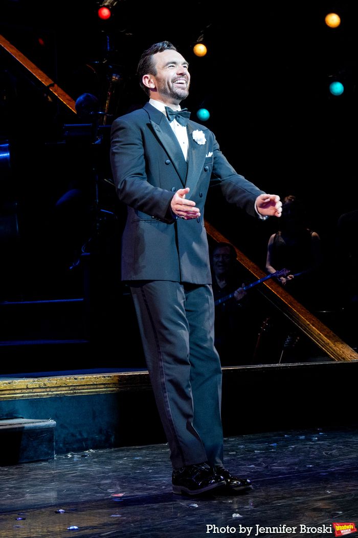 Photos: CHICAGO Celebrates 28 Years on Broadway — photo 16 of 28