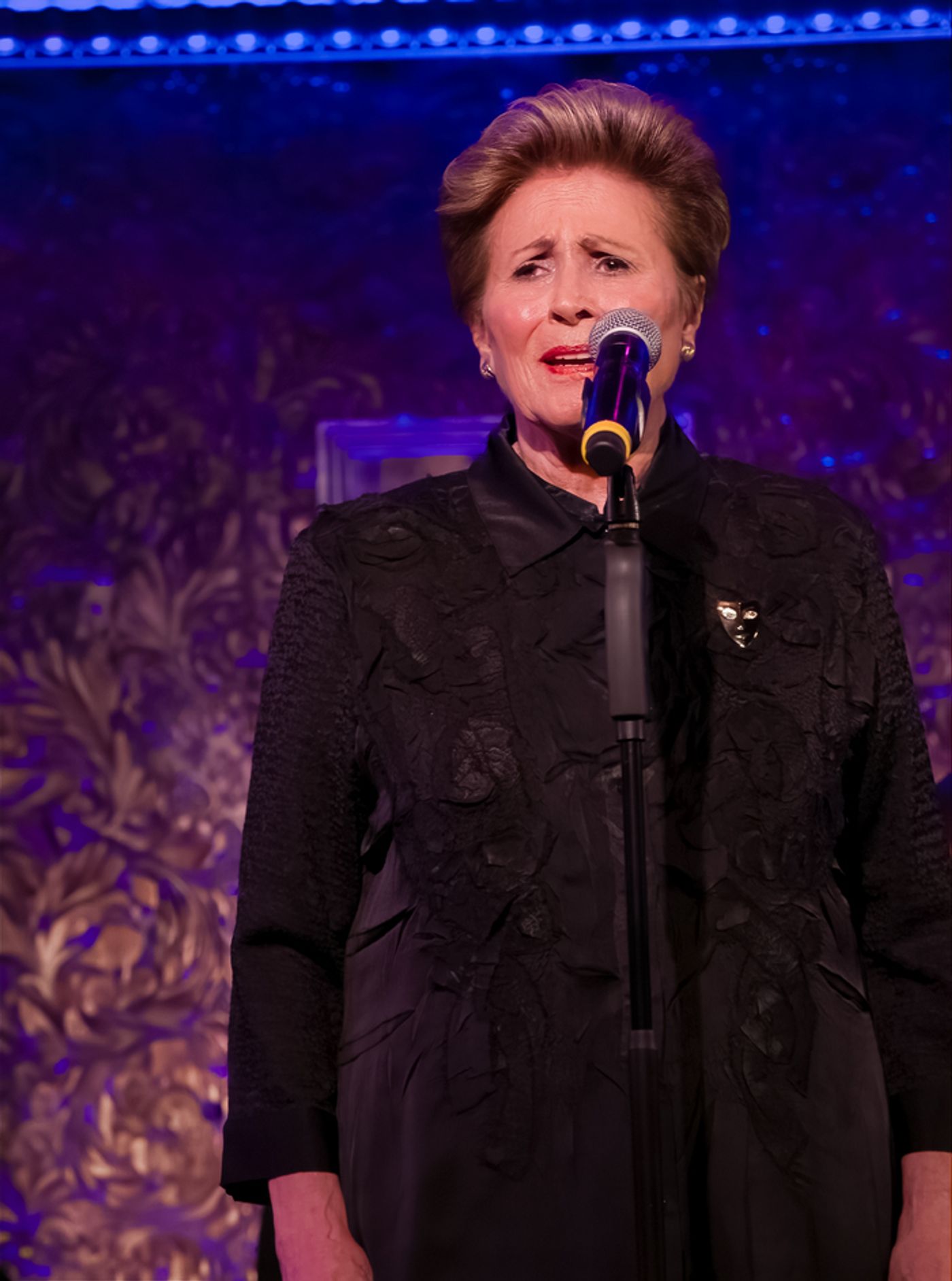 Photos: GRAND HOTEL's 35th Anniversary Original Broadway Cast Reunion Concert Photos: GRAND HOTEL's 35th Anniversary Original Broadway Cast Reunion Concert Image