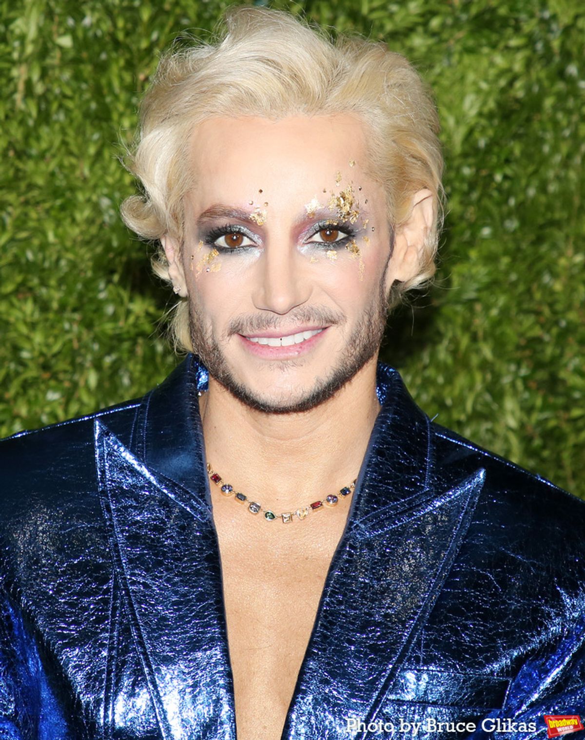 Frankie Grande at 