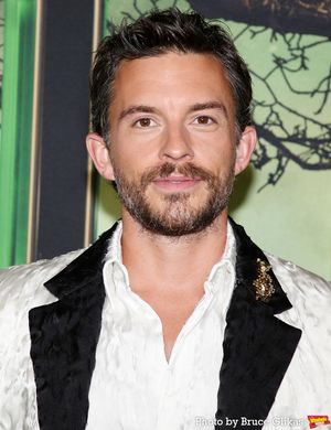 Jonathan Bailey @ BroadwayWorld Jonathan Bailey Photo