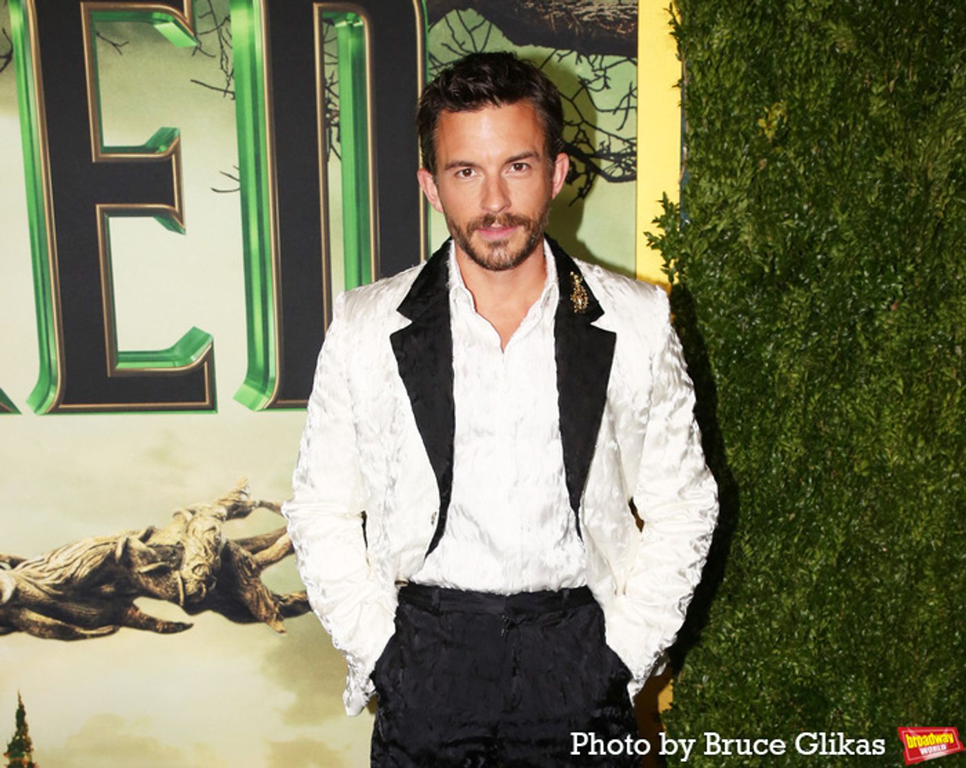 Photos: Ariana Grande, Cynthia Erivo and More at the WICKED NYC Premiere  Image