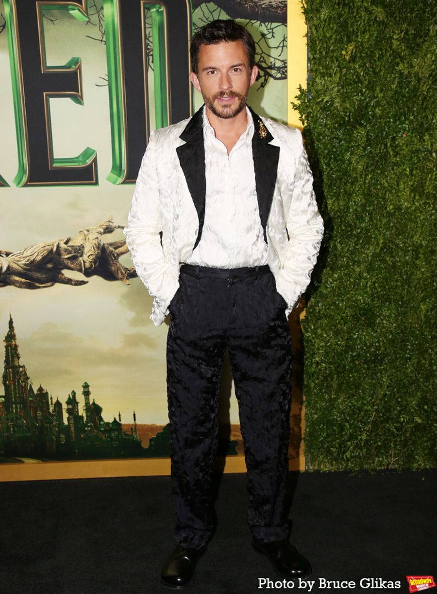 Photos: Ariana Grande, Cynthia Erivo and More at the WICKED NYC Premiere Image