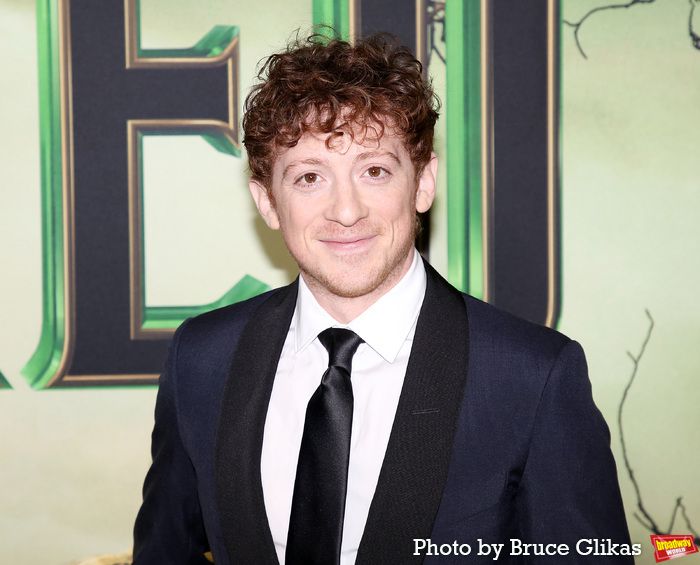Photos: Ariana Grande, Cynthia Erivo and More at the WICKED NYC Premiere — photo 22 of 97