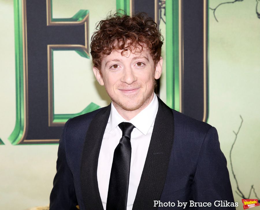 Photos: Ariana Grande, Cynthia Erivo and More at the WICKED NYC Premiere Image