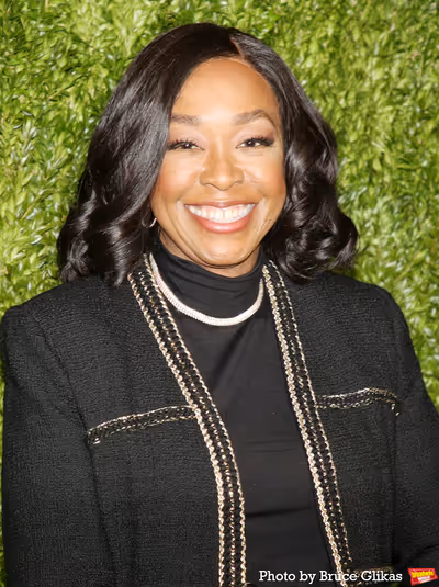 Shonda Rhimes Photo