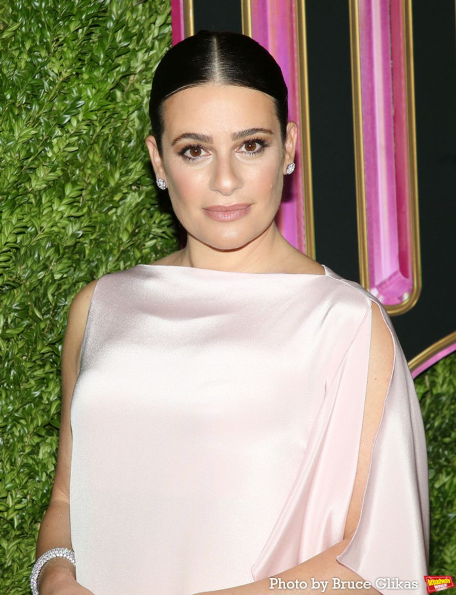 Photos: Ariana Grande, Cynthia Erivo and More at the WICKED NYC Premiere Image