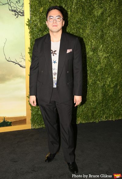 Bowen Yang Photo