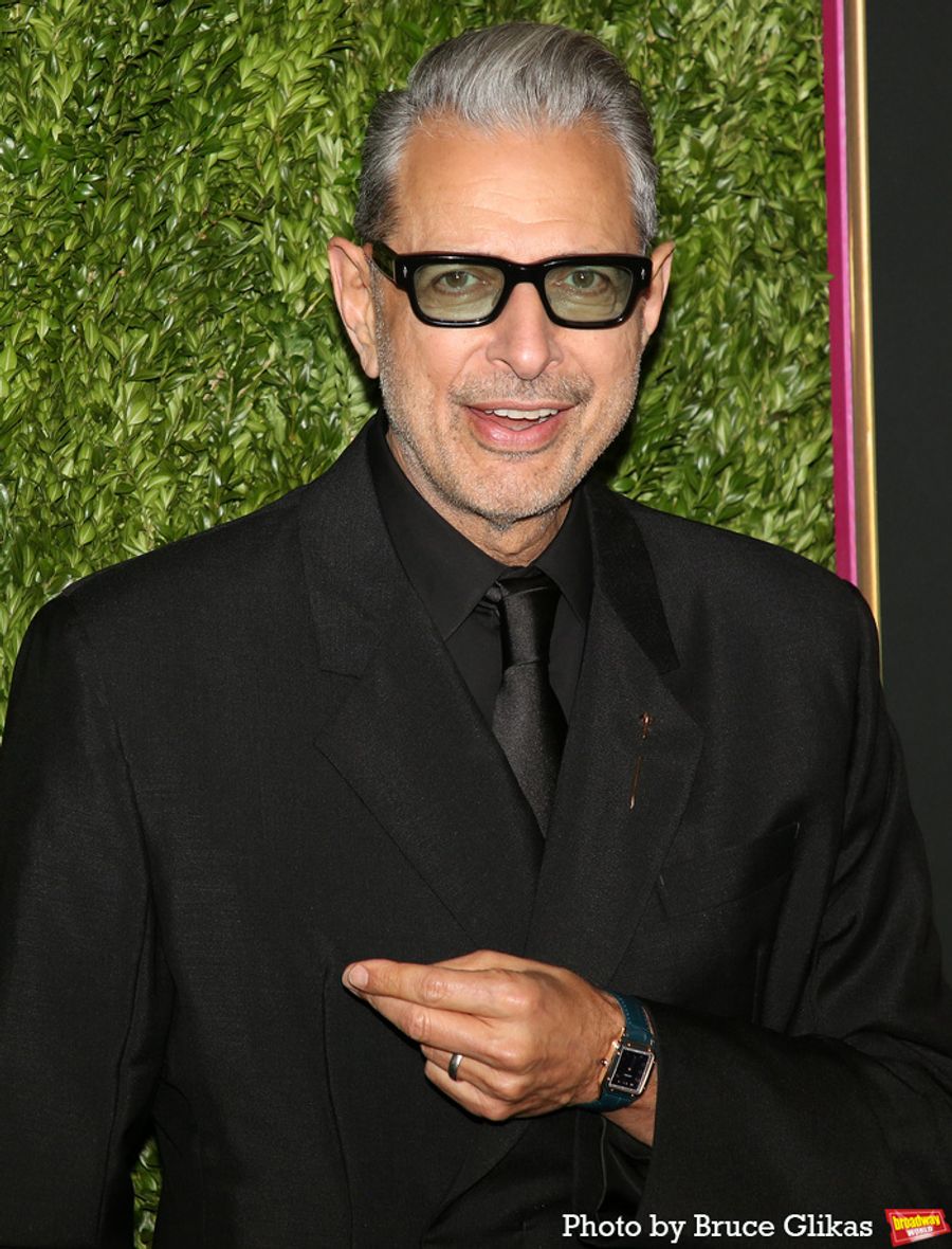 Photos: Ariana Grande, Cynthia Erivo and More at the WICKED NYC Premiere Image