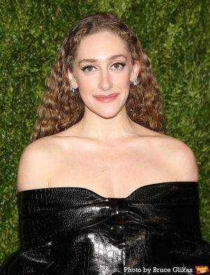 Micaela Diamond @ BroadwayWorld Micaela Diamond Photo