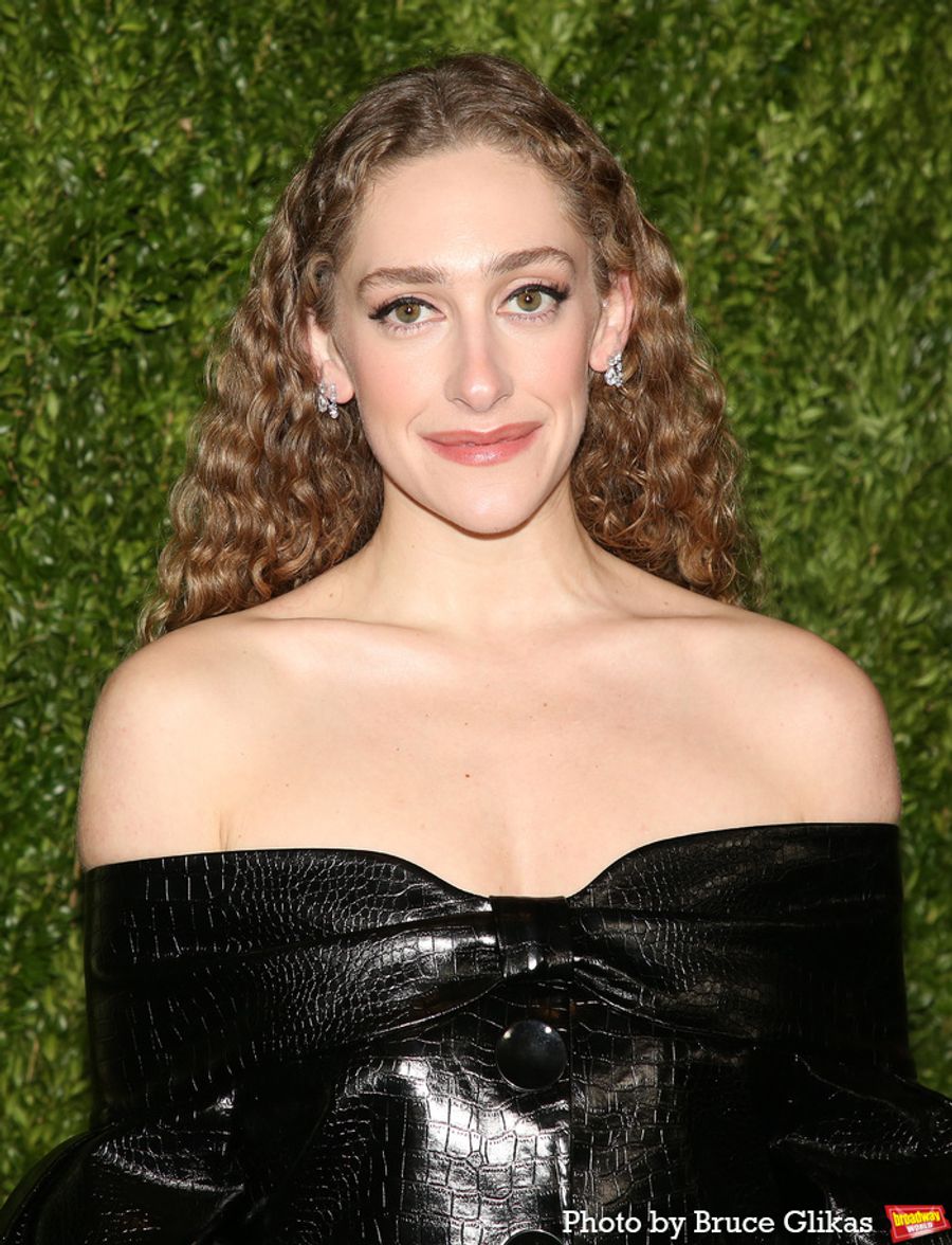 Photos: Ariana Grande, Cynthia Erivo and More at the WICKED NYC Premiere Image