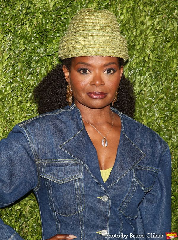 La Chanze Photo