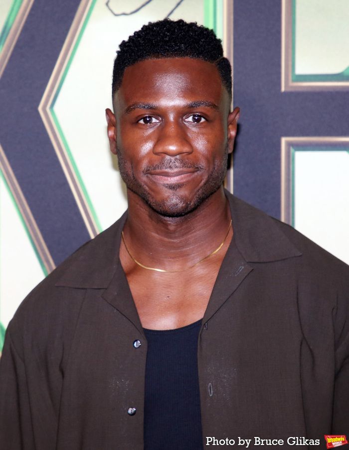 Photos: Ariana Grande, Cynthia Erivo and More at the WICKED NYC Premiere — photo 88 of 97