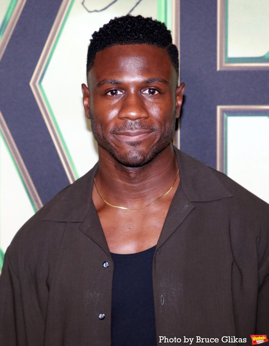 Photos: Ariana Grande, Cynthia Erivo and More at the WICKED NYC Premiere Image