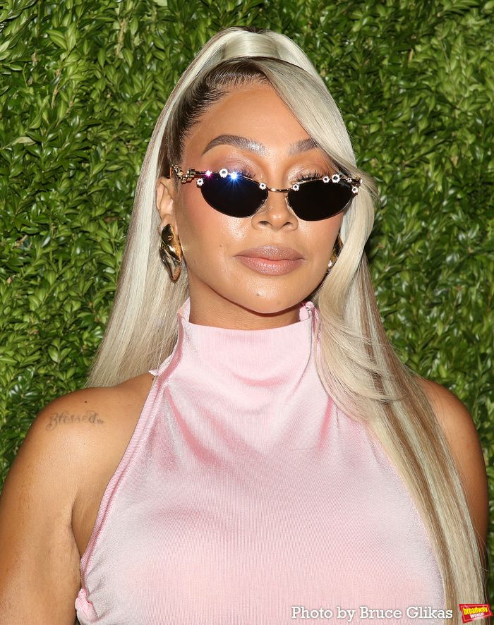 Photos: Ariana Grande, Cynthia Erivo and More at the WICKED NYC Premiere — photo 90 of 97