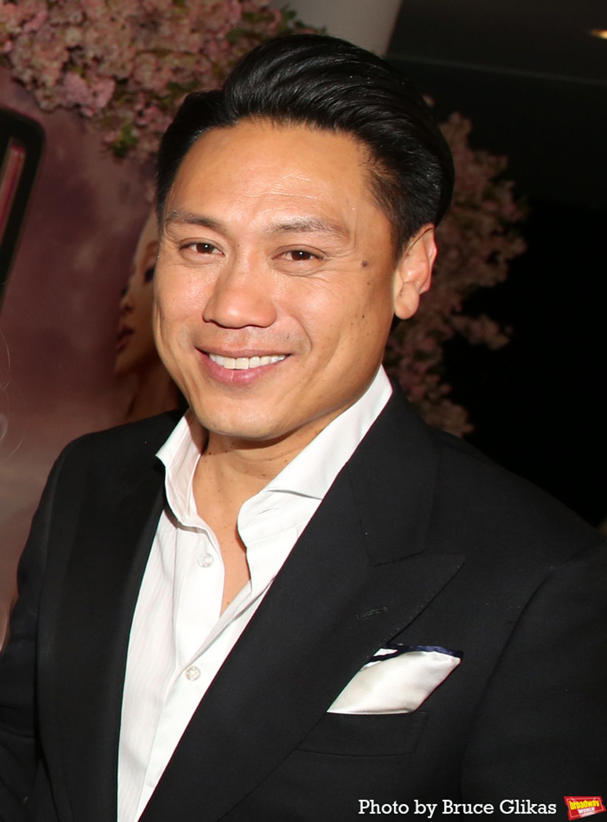 Jon M. Chu at 