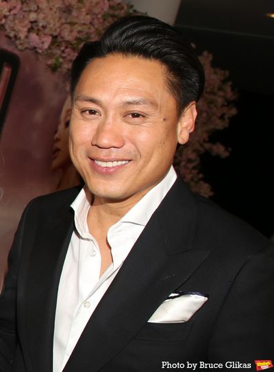 Jon M. Chu Photo