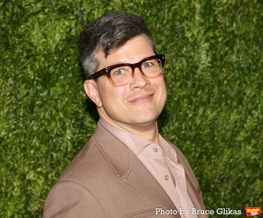 Photos: Ariana Grande, Cynthia Erivo and More at the WICKED NYC Premiere Image