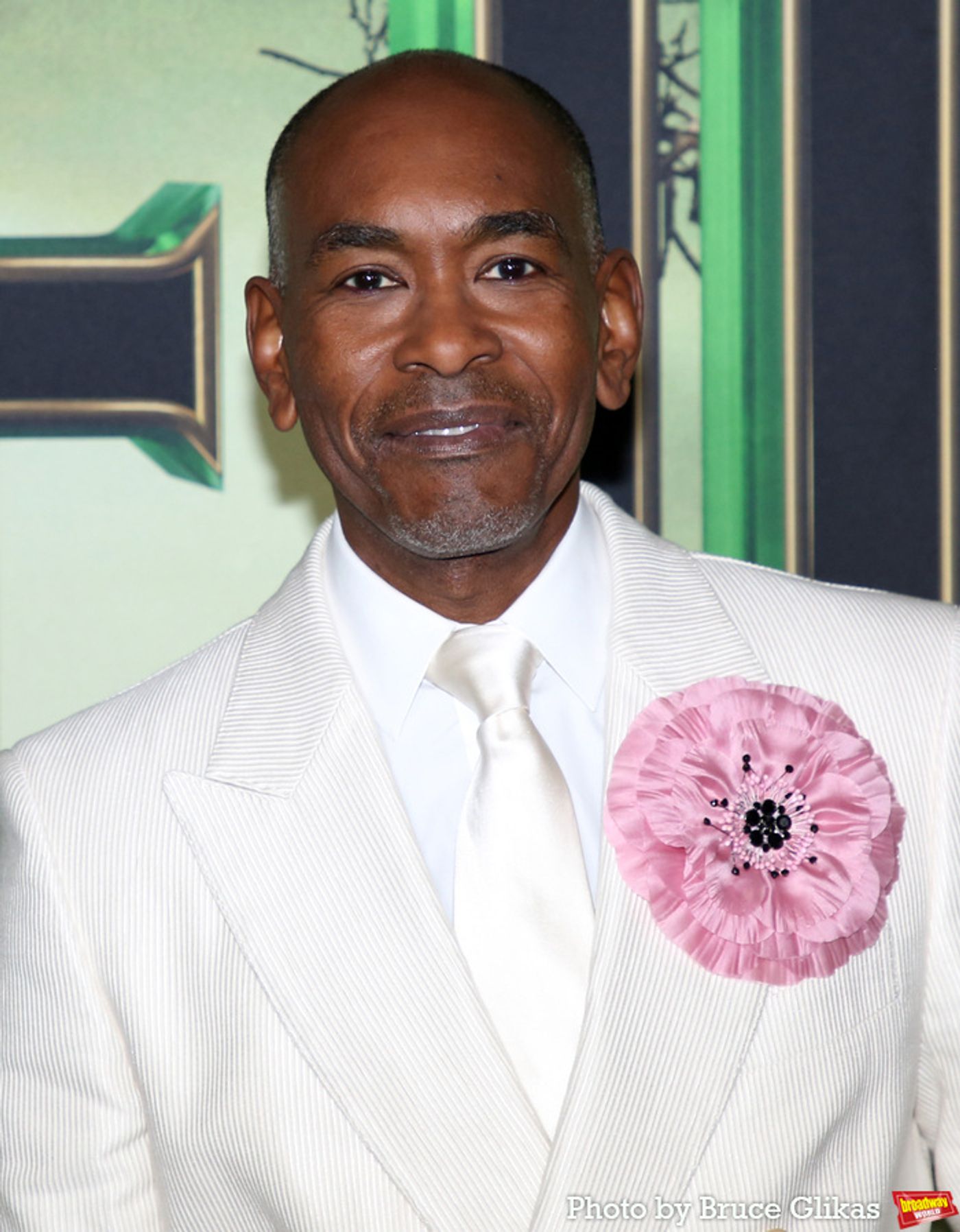 Photos: Ariana Grande, Cynthia Erivo and More at the WICKED NYC Premiere  Image