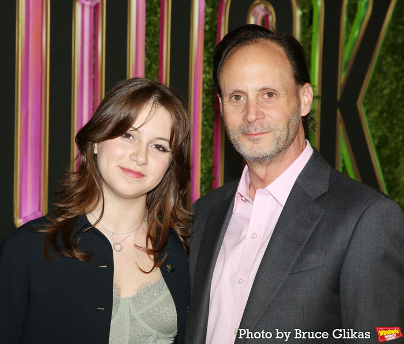 Photos: Ariana Grande, Cynthia Erivo and More at the WICKED NYC Premiere  Image