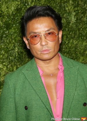 Prabal Gurung Photo