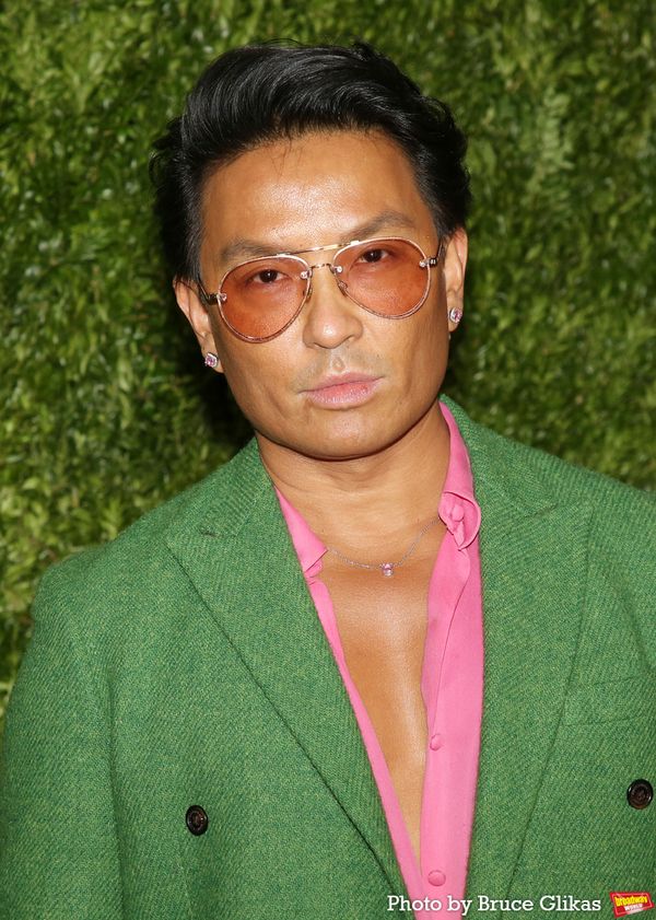 Prabal Gurung Photo
