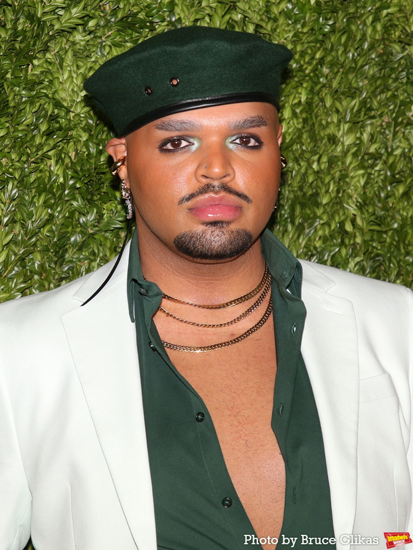 Photos: Ariana Grande, Cynthia Erivo and More at the WICKED NYC Premiere  Image