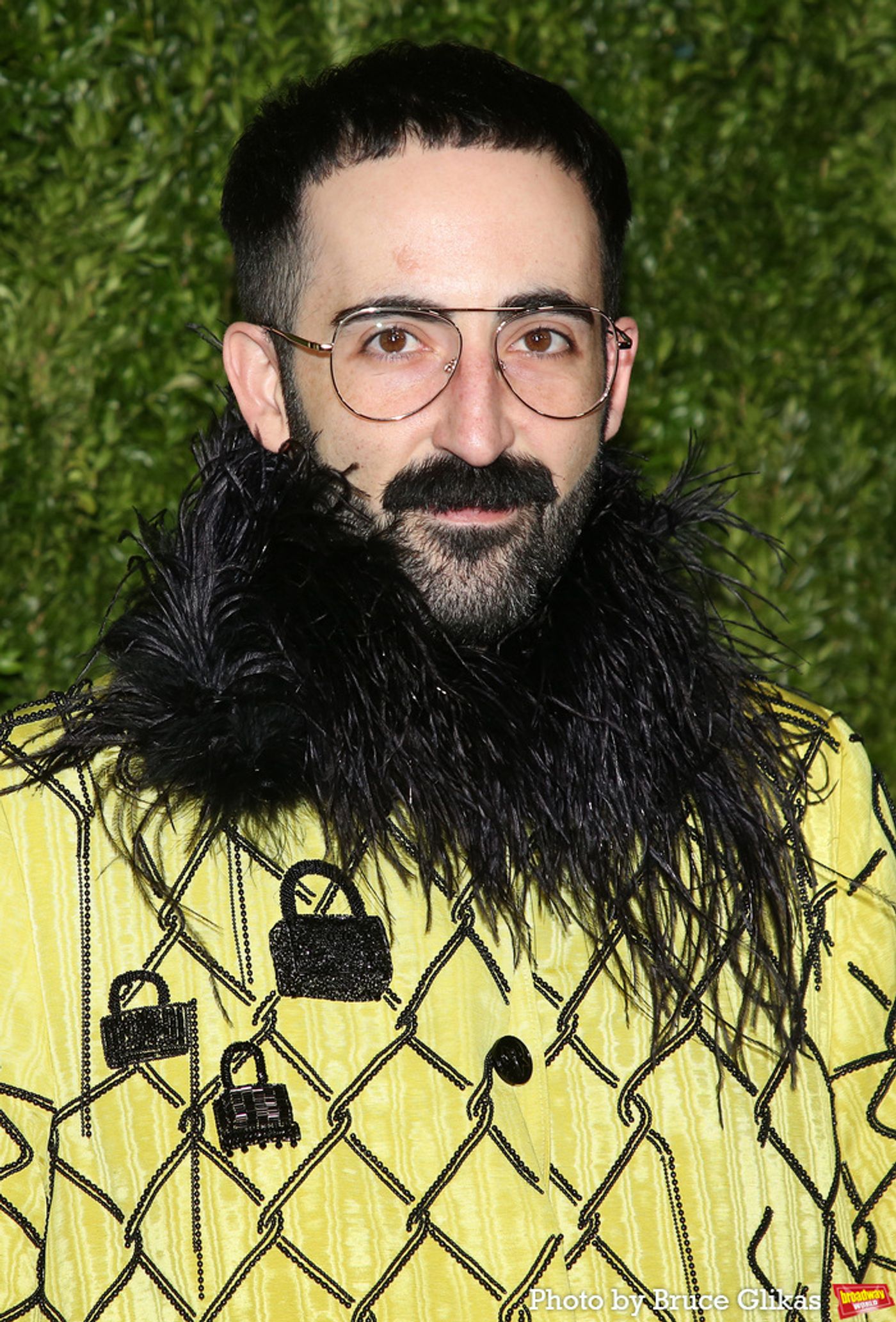 Photos: Ariana Grande, Cynthia Erivo and More at the WICKED NYC Premiere  Image