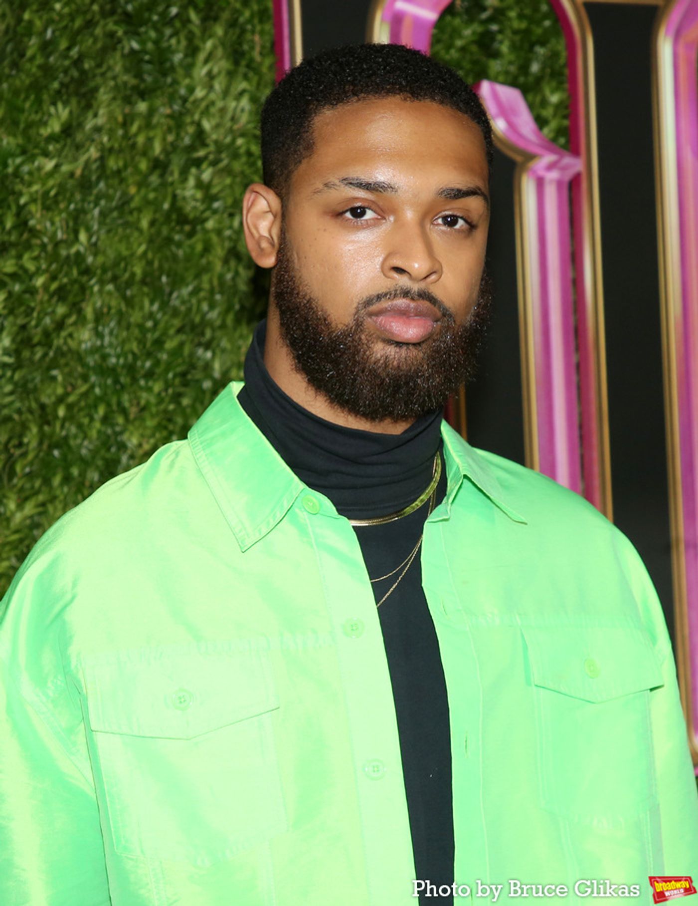 Photos: Ariana Grande, Cynthia Erivo and More at the WICKED NYC Premiere  Image