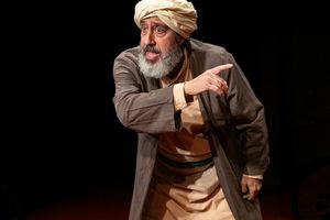 Mark J. Quiles Photo