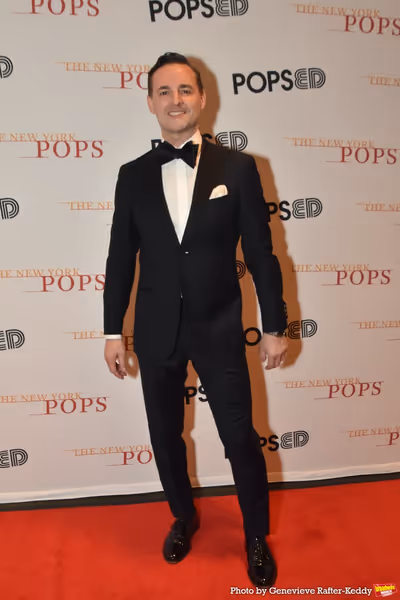 Max von Essen Photo