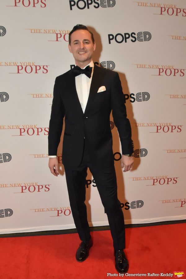 Max von Essen Photo