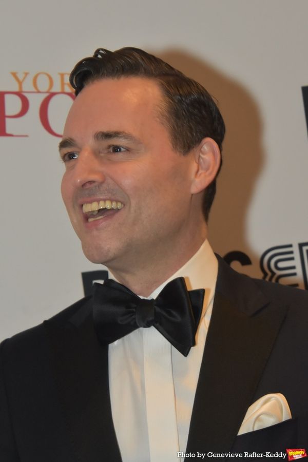 Max von Essen Photo