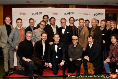 Max von Essen and friends Photo