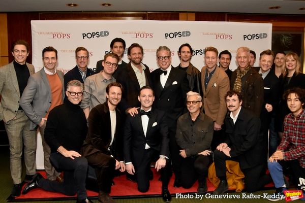 Max von Essen and friends Photo