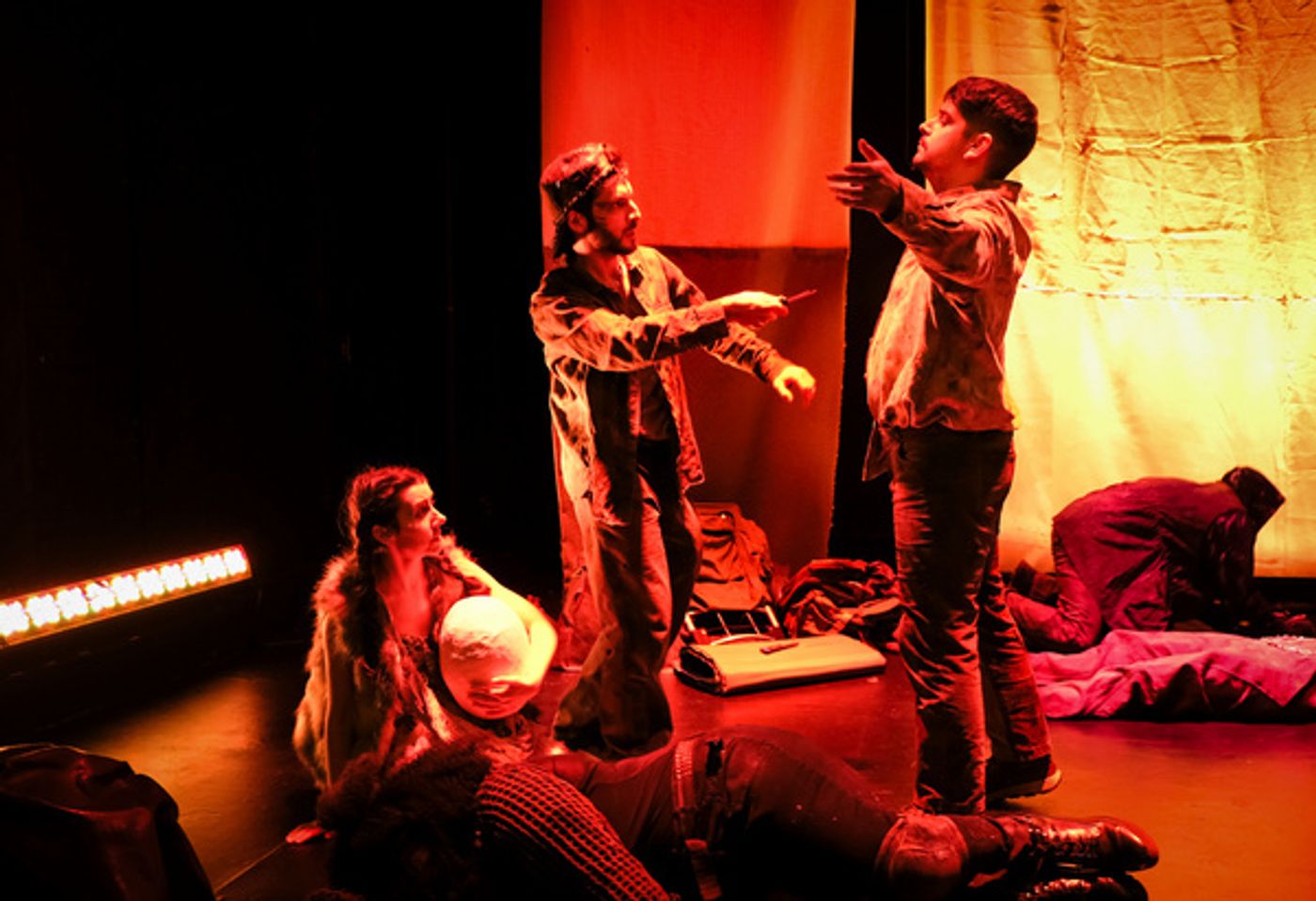 Photos: E.G.G. at The Tank Photos: E.G.G. at The Tank Image