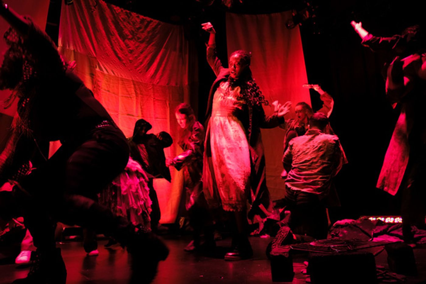 Photos: E.G.G. at The Tank Photos: E.G.G. at The Tank Image