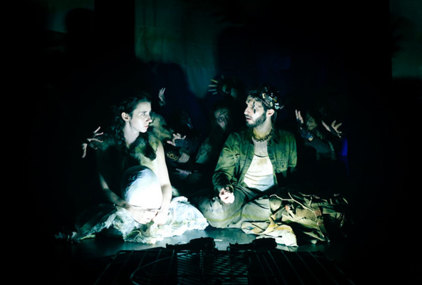 Photos: E.G.G. at The Tank Photos: E.G.G. at The Tank Image