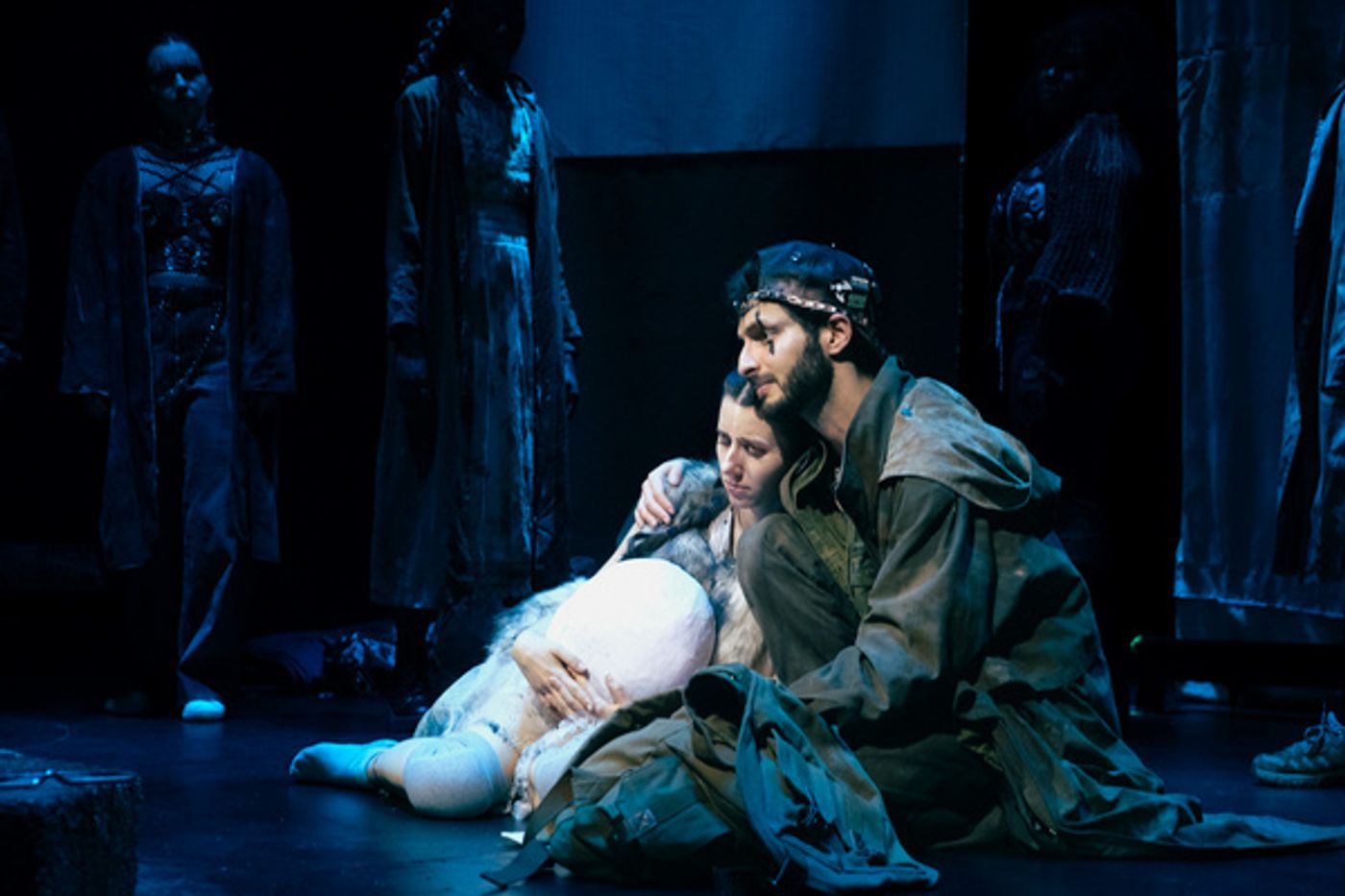 Photos: E.G.G. at The Tank Photos: E.G.G. at The Tank Image