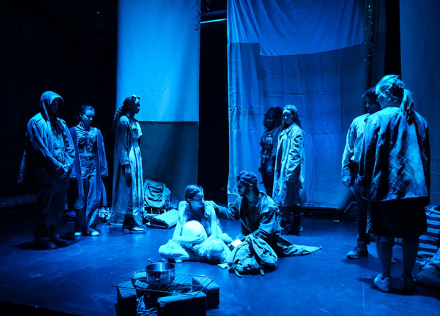 Photos: E.G.G. at The Tank Photos: E.G.G. at The Tank Image