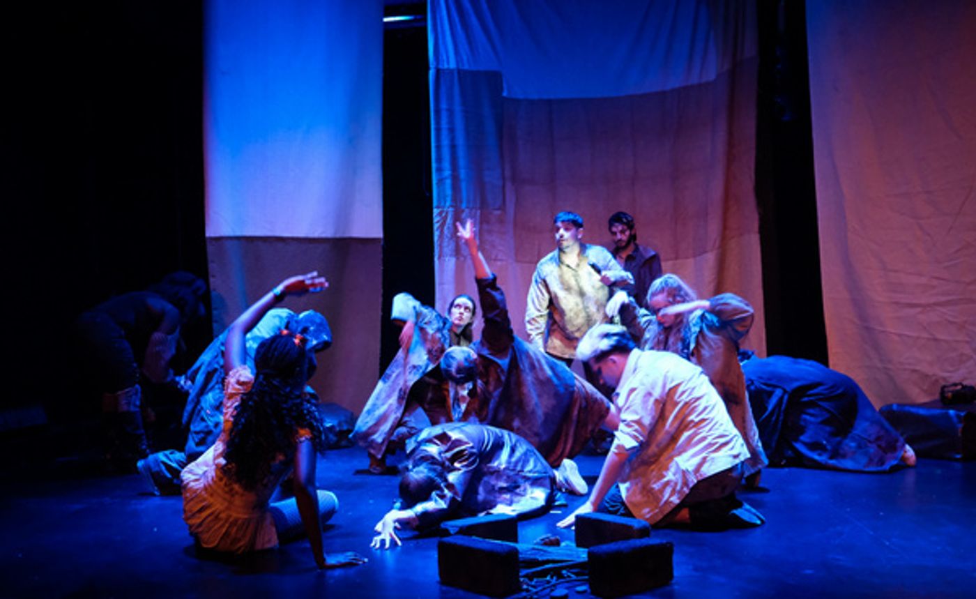 Photos: E.G.G. at The Tank Photos: E.G.G. at The Tank Image