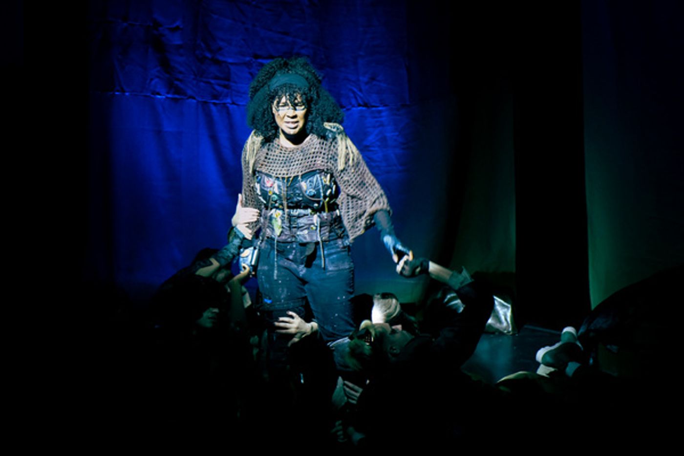 Photos: E.G.G. at The Tank Photos: E.G.G. at The Tank Image