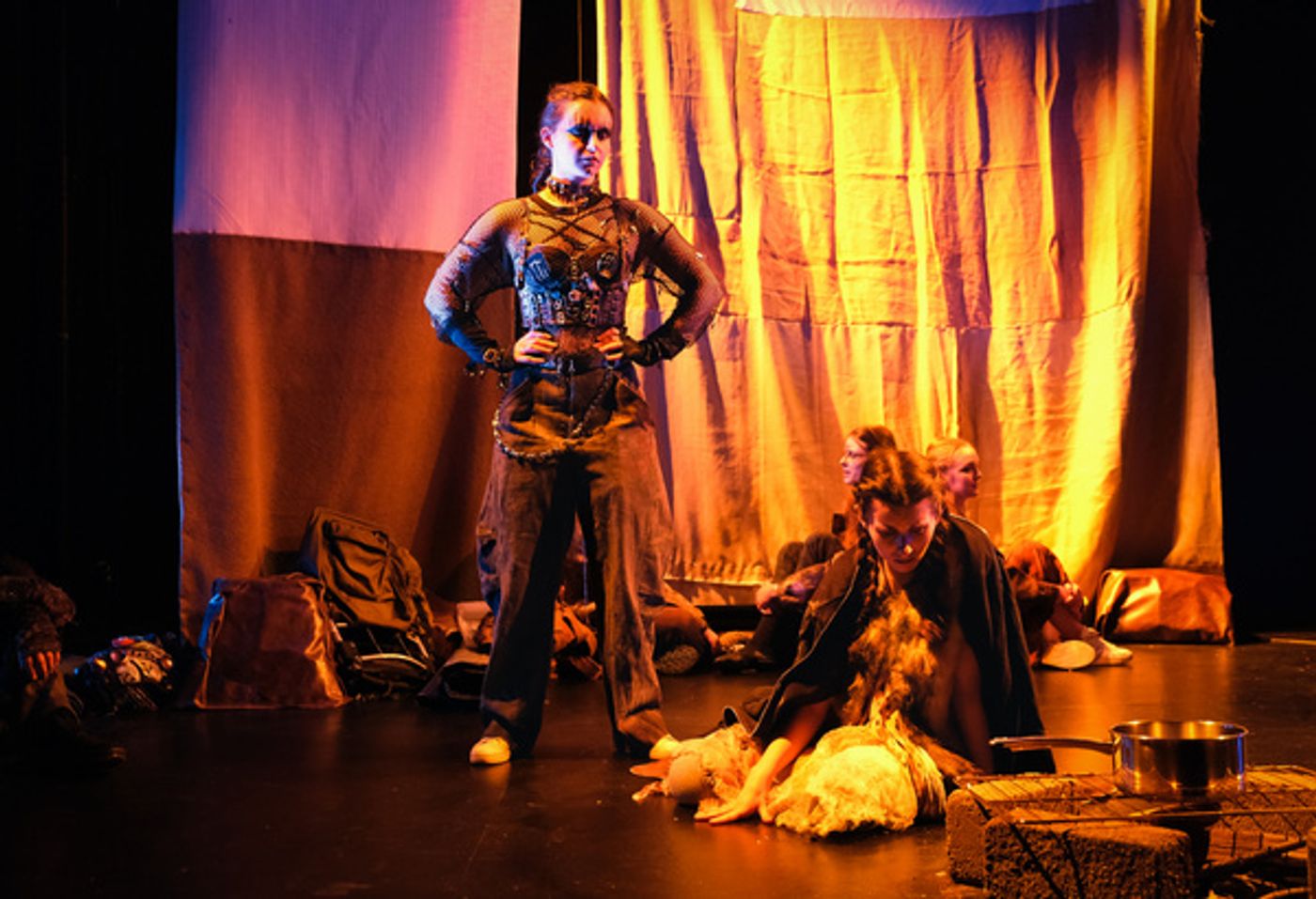 Photos: E.G.G. at The Tank Photos: E.G.G. at The Tank Image