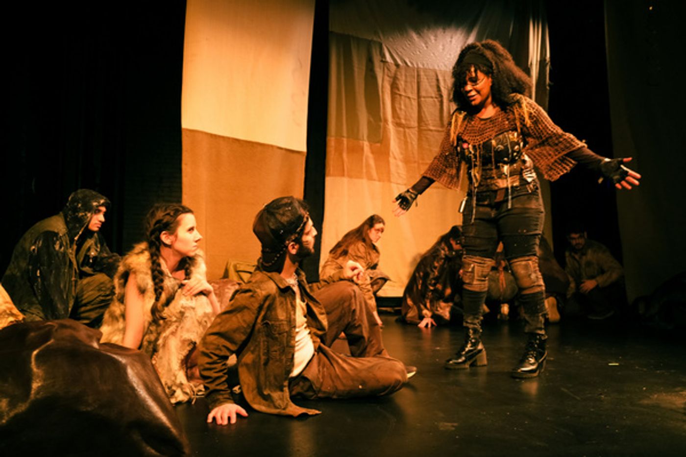 Photos: E.G.G. at The Tank Photos: E.G.G. at The Tank Image