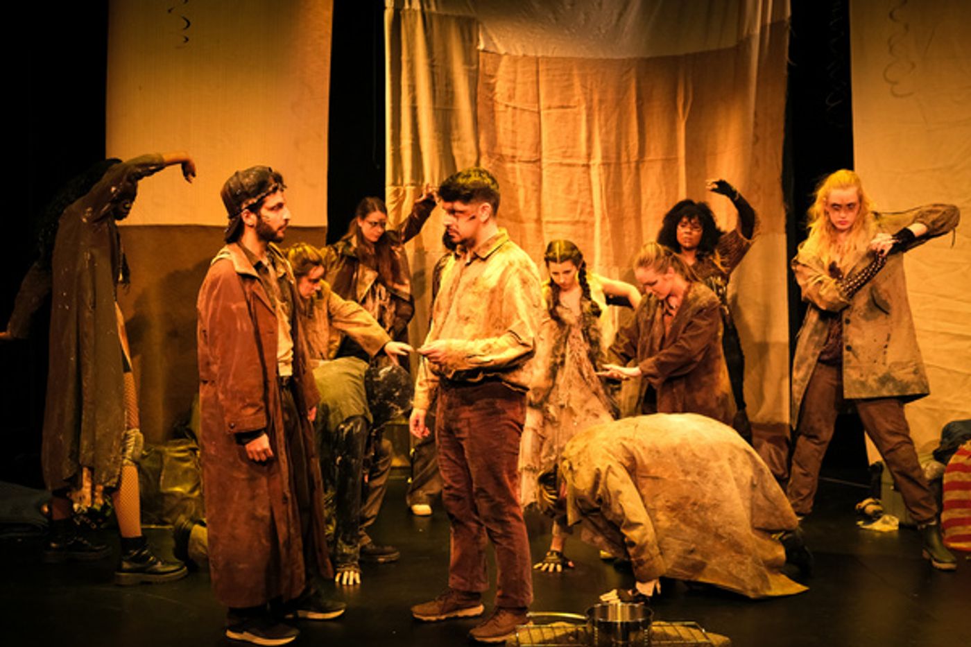 Photos: E.G.G. at The Tank Photos: E.G.G. at The Tank Image